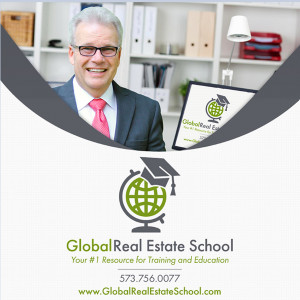 Do You Know the Dangers of a Reverse Annuity Mortgage?  Episode 080 From Global Real Estate School 