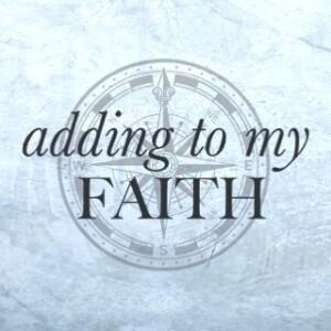 Adding to My Faith - Goodness, Knowledge, Self-Control - Pastor Ben Godard - July 14, 2024