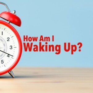 How Am I Waking Up? - Mercy - Pastor Ben Godard - August 18, 2024