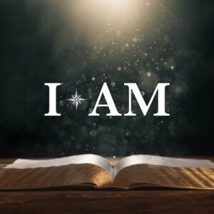 I Am - The Light - Theresa Johnson - October 13, 2024