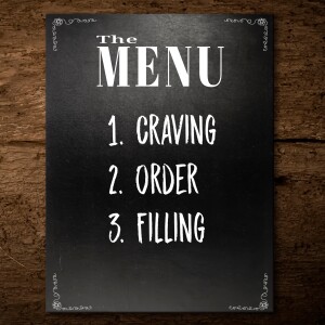 The Menu - Craving - Brad Ziegler - July 13, 2025