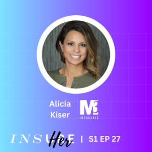 The Intersection of Business and People: Prioritizing DEI as Strategy with Alicia Kiser