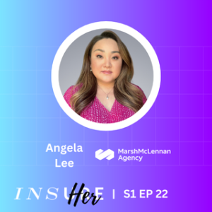 Staying Curious: Finding What Lights Your Fire with Angela Lee