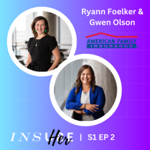 Empowering Innovation: Putting Customers First with Ryann Foelker and Gwen Olson