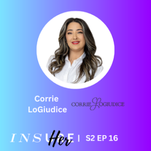 What If It Goes Right? Choosing Hope with Corrie LoGiudice