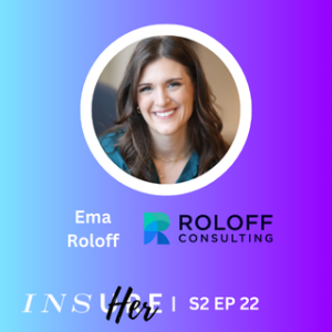 The Art of the Possible: Ema Roloff on Putting People First in Digital Transformation