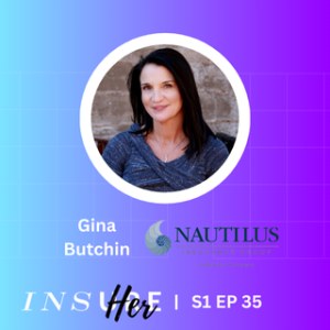 Different is Divine: Gina Butchin on Embracing Your Unique Story