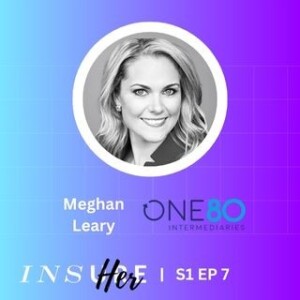 Inspiring Change: Uniting Industry and Values with Meghan Leary