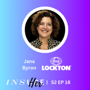 Act Like a Man? Nah. Lead Like Jana Byron