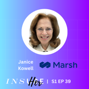 Be Brave: Practicing Self-Advocacy with Janice Kowell