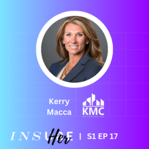 Transforming Customer Experience Through Digital Innovation with Kerry Macca