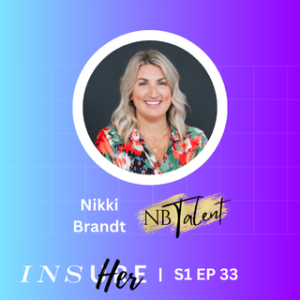 Recruiting with Heart: Nikki Brandt on Building Value-Driven Careers