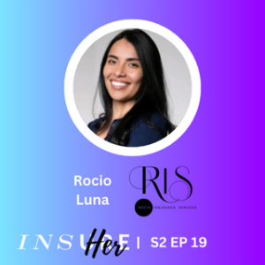 Say Yes, Then Figure It Out: Rocio Luna on the Value of Resourcefulness