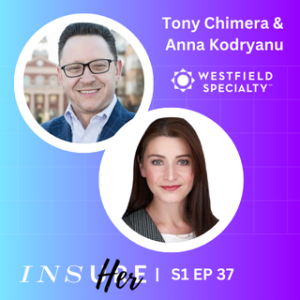 The Allyship Effect: Intentional Commitment with Tony Chimera & Anna Kodryanu