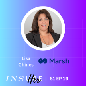 Genuine Success: Lisa Chines on Authenticity and Career Growth