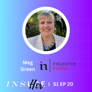 Interviewing the Industry: Meg Green’s Insider Perspective