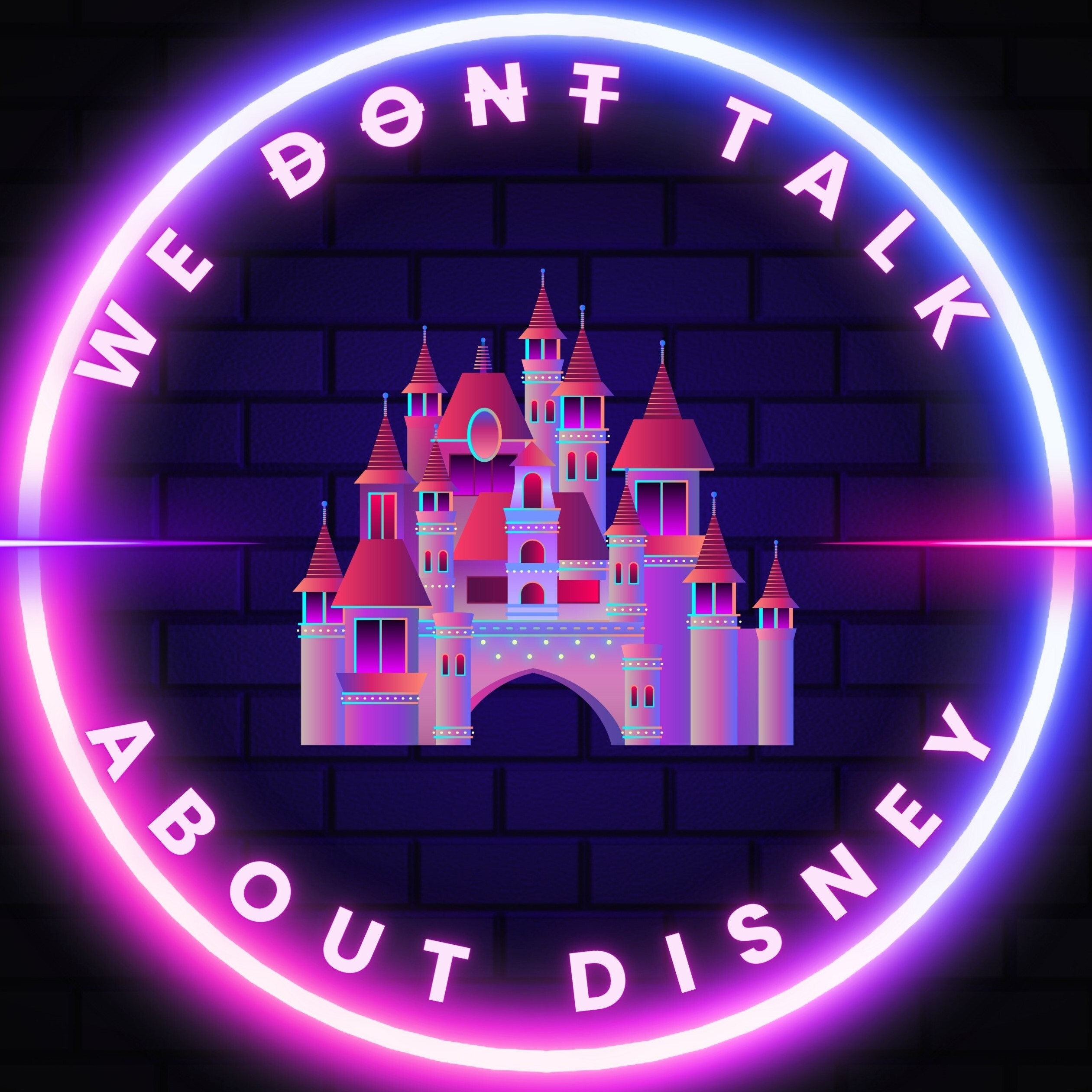 We Don’t Talk About Disney