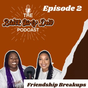 Episode 2: How To Make New Friends As An Adult!