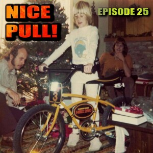 Bicycle Rodeos, The Catamaran Maneuver, and that time Chris was Arrested in 5th Grade.