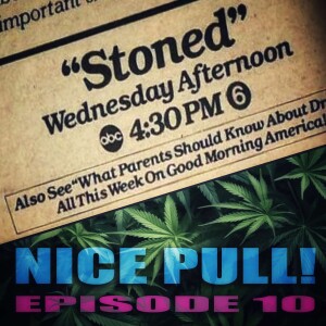 Retro Marijuana, Vicks VapoRub, and ABC After School Specials