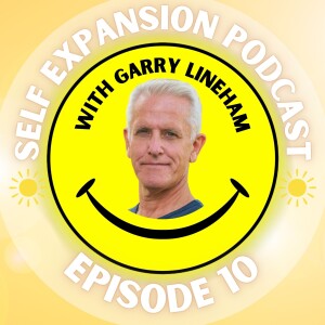 From Pain to SuperPowers. Keys to the Human Body and Fascia with Garry Lineham of Human Garage  Self Expansion Podcast 10