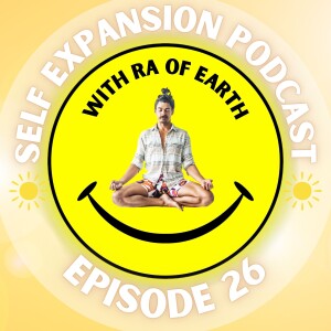 How to Use Mandela Effect to Choose Reality with Ra of Earth Self Expansion Podast 26