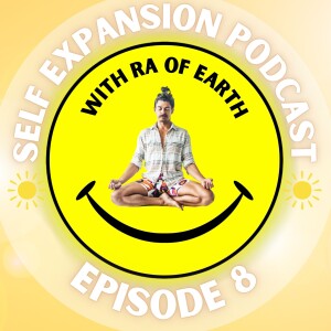 Space Time and Reality, Breathing as the Universe with Ra of Earth Self Expansion Podcast 8