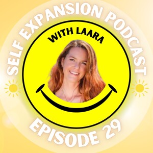 Light Codes and The Eternal Heart Essence with Laara Self Expansion Episode 29