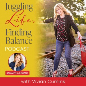 Abundance Activated: Thriving Amidst Life's Transitions | Ep. 026