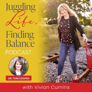 Loving Limits: Establishing Healthy Boundaries in Relationships | Ep. 039