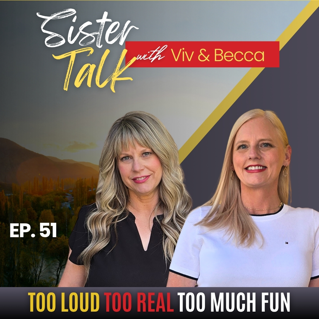 Juggling Life, Finding Balance Podcast with Vivian Cumins