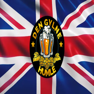 Den Gylne Humle - S03E07 - Britiske øl