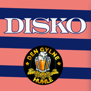 Den Gylne Humle - S03E08 - Disko Brewing
