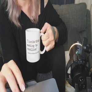 🎙️Episode 30: Mental Health First Response🎙️