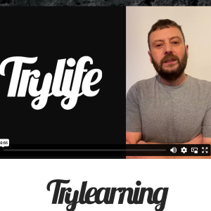 🎙️Episode 23: Paul Irwin & Trylife TV