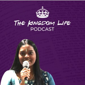 Adriane Govender - Allowing God to mold us like clay