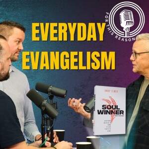 Everyday Evangelism