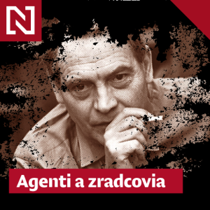 Agenti a zradcovia: Na Novomeského vymysleli aj sprisahanie s ľudákmi