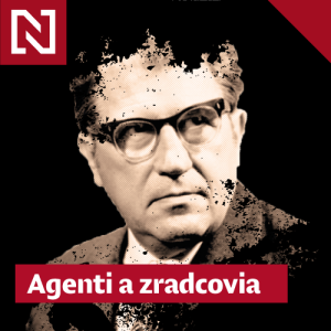 Agenti a zradcovia: Šalgovič sa v roku 1968 skrýval na sovietskej ambasáde