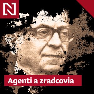 Agenti a zradcovia: Eugen Löbl unikol šibenici a opísal mučenie v 50. rokoch