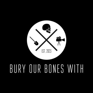 Bury Our Bones With - Full Trailer - Episode 1 - Bury Our Bones With Scream releases 22nd July 2023