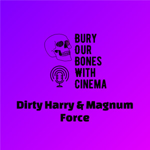 Dirty Harry/Magnum Force