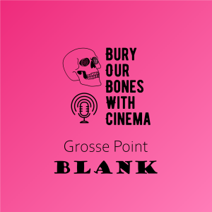 Grosse Point Blank