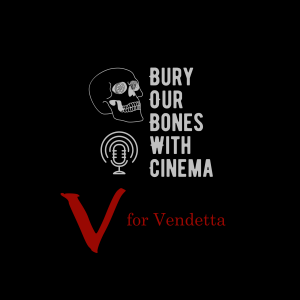 V For Vendetta