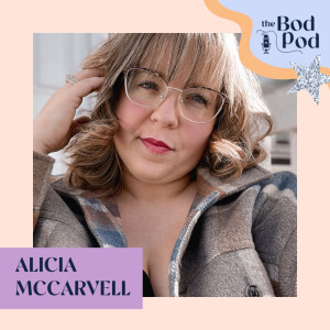 1. Talking Body with Alicia McCarvell