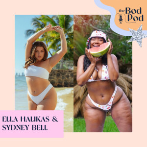 13. Talking Body with Sydney Bell and Ella Halikas
