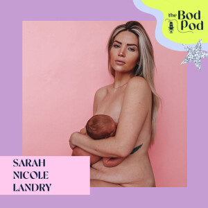 14. Talking Body with Sarah Nicole Landry