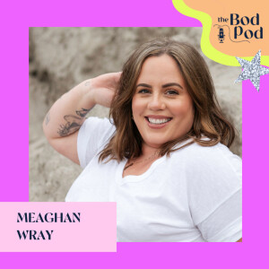 40. Talking 2021 with Meaghan Wray