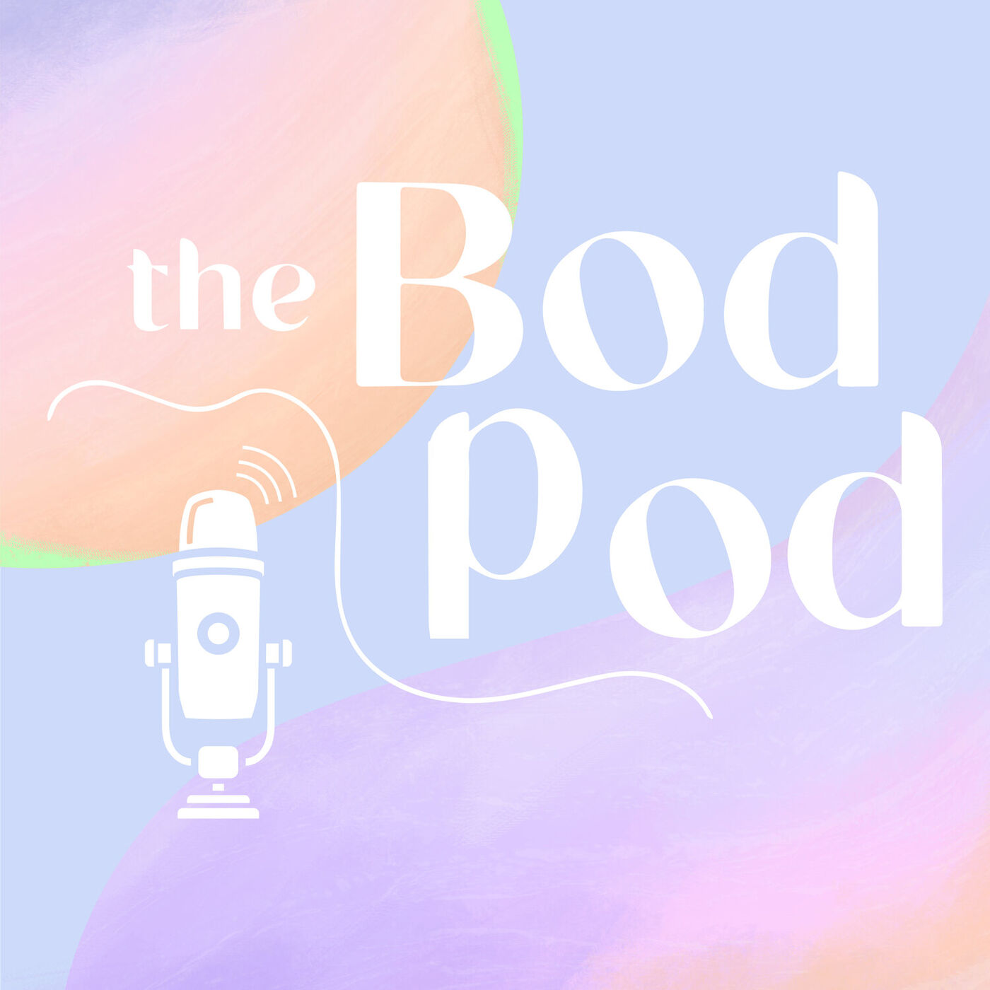 The BodPod