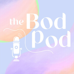 The BodPod Trailer